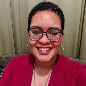 Meet your Posher, Johanna